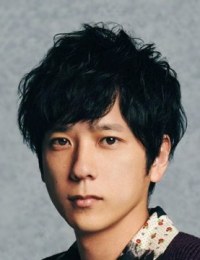 Фото актера Ниномия Казунари