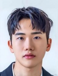 Фото актера Ан Джи Хо