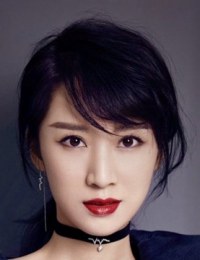 Фото актера Ли Нян