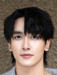 Фото актера Конгтап Пик