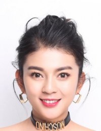 Фото актера Жената Тан