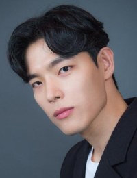 Фото актера Ким Мин Джон