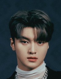 Фото актера Ча Джун Хо