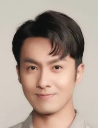 Фото актера Чжан Янь Мин