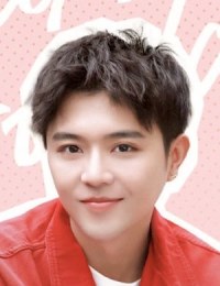 Фото актера Джови Сюй