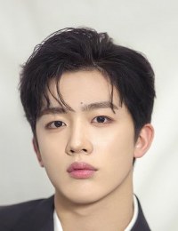 Фото актера Ким Ё Хан