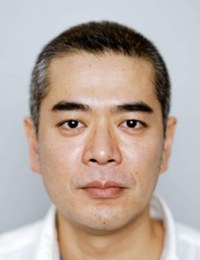 Фото актера Хаяси Казуёси