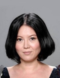 Фото актера Мяо Кэ Ли