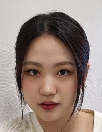 Фото актера Пак Су Мин