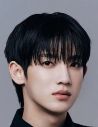 Фото актера Пак Си У