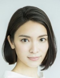 Фото актера Акимото Саяка