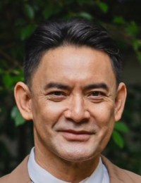 Фото актера Онг Касаб Чампадиб