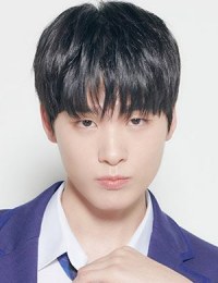 Фото актера Ким Джин Гон