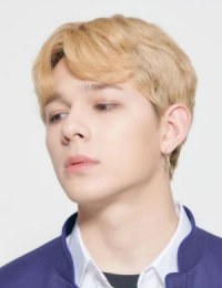 Фото актера Анзарди Тимоти