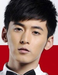 Фото актера Чай Гэ