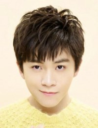 Фото актера Филип Лау