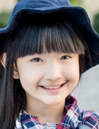 Фото актера Ван Гэ Гэ