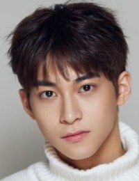Фото актера Хан Ки Чхан