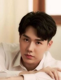 Фото актера Петч Чанапум Тенвонт