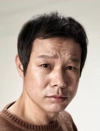 Фото актера Чон Ин Ки