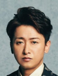 Фото актера Оно Сатоси