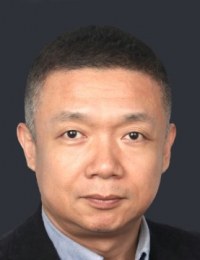 Фото актера Ху Яо Чжи