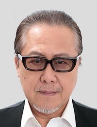 Фото актера Исибаши Рё