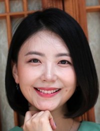 Фото актера Им Сон Он