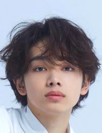 Фото актера Миясе Рюуби