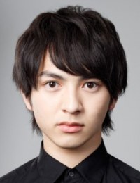 Фото актера Ёсита Дзинто