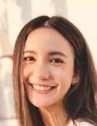 Фото актера Дао Натхапатсорон Симастийен