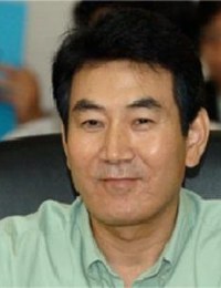 Фото актера Чон Ин Тэк