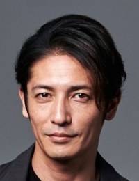 Фото актера Тамаки Хироши