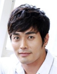 Фото актера Ли Джон Су