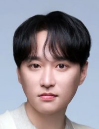 Фото актера Хо Чжун Мин