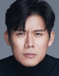 Фото актера Кил Гым Сонг