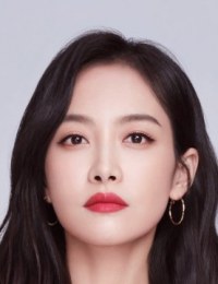 Фото актера Виктория Сонг