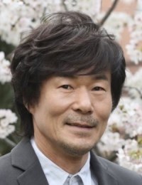 Фото актера О Гван Рок