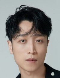 Фото актера Патрик Чжан