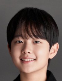 Фото актера Чон Хён Джун