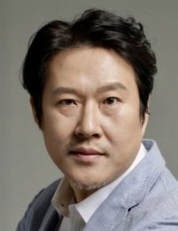 Фото актера Чон Хён Сок