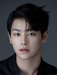 Фото актера Хан Со Чжун