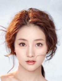 Фото актера Чжу Ли Лань