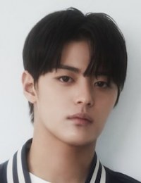 Фото актера Пак Су О