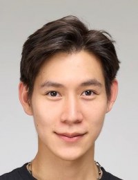 Фото актера Поппи Рачапонг Аномакити