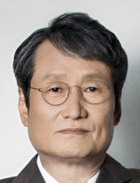 Фото актера Мун Сын Гын