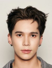 Фото актера Макс Корнтас Руджиратаварапан