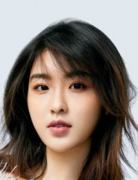 Фото актера Линь Синь И