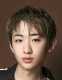 Фото актера Чжэн Пэн