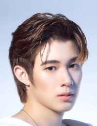 Фото актера Нат Натсит Уарексат